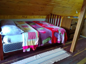 Hotels in Santa Rita De Jacutinga